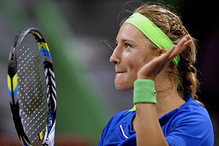 Uvjerljive Azarenka i Radwanska