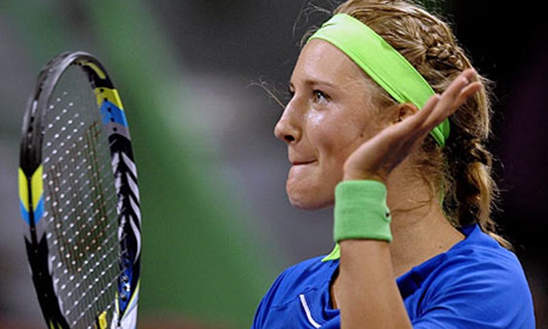 Uvjerljive Azarenka i Radwanska