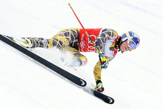 Lindsay Vonn propušta i početak sezone, vraća se u Lake Louiseu