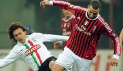 Ibrahimović: "Znam što bih ja učinio"