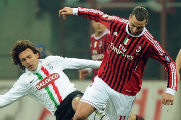 Ibrahimović: "Znam što bih ja učinio"