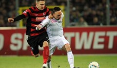 Santinijev Freiburg otkinuo bodove Bayernu