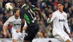 Video: Real Madrid nastavio niz