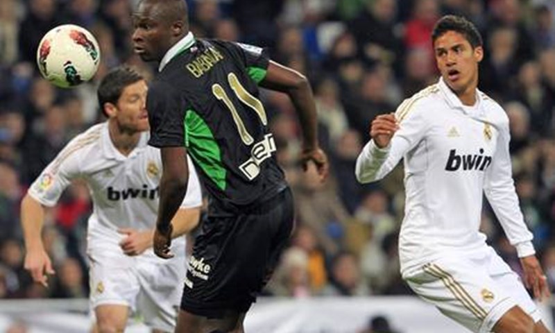 Video: Real Madrid nastavio niz