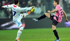 Video: Juventus na krilima maestralnog Pirla