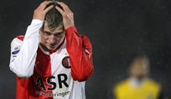 Feyenoord ispustio pobjedu