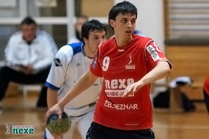 Barišić-Jaman i Nuić odveli Nexe do nove pobjede nad Umagom