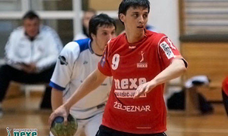 Barišić-Jaman i Nuić odveli Nexe do nove pobjede nad Umagom