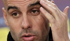 Guardiola: "Novi ugovor? Ne znam još"
