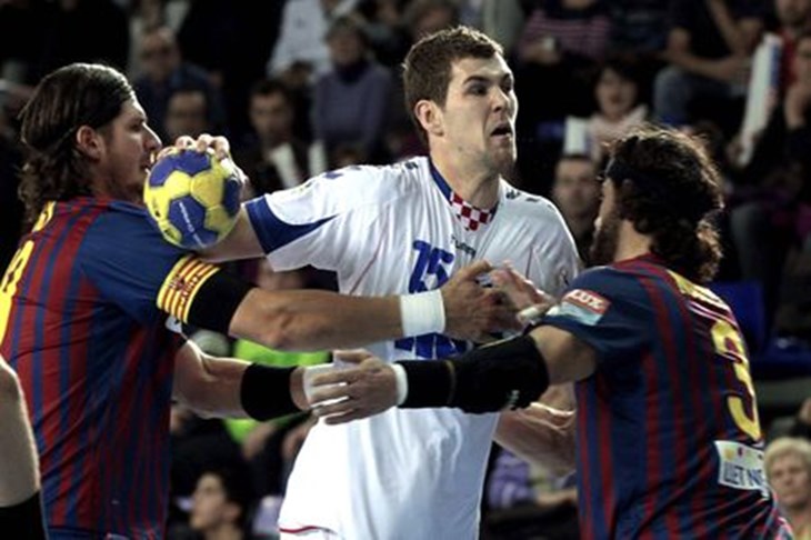 Obrvan: "Ključna je bila želja za igrom"