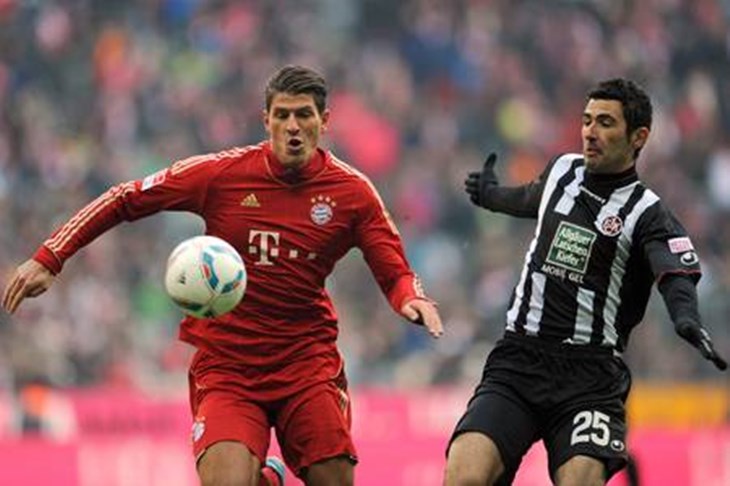 Lahm: "Bayern više ne smije ovako"