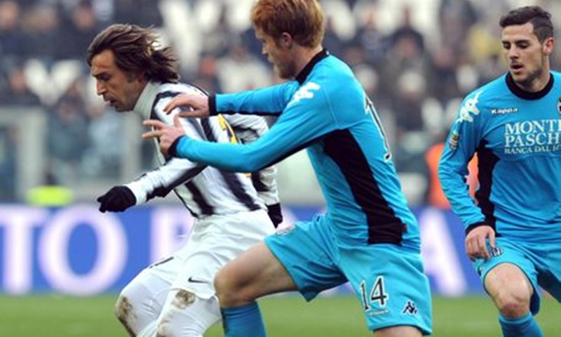 Pirlo: "Osjećat ću emocije"