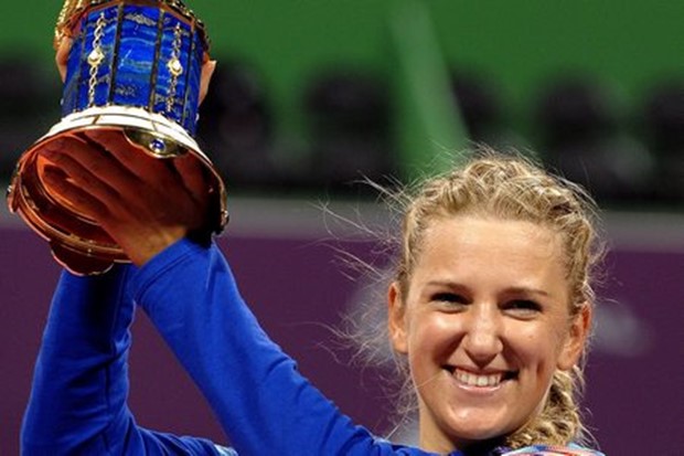 Azarenka nepobjediva i nakon Dohe