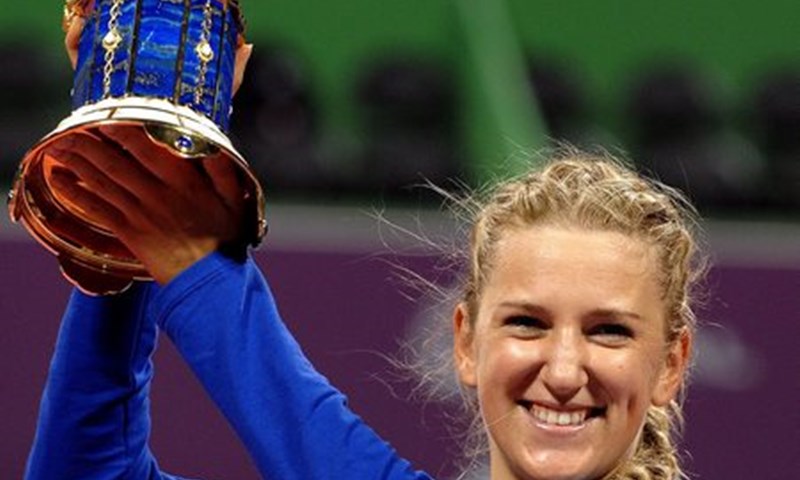 Azarenka nepobjediva i nakon Dohe
