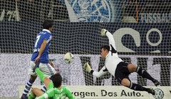 Video: Schalke razmontirao Wolfsburg