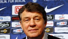 Rehhagel: "Herthu nisam mogao odbiti"