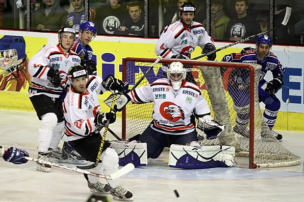 Video: Osvajač Stanley Cupa najnovije NHL pojačanje u EBEL-u