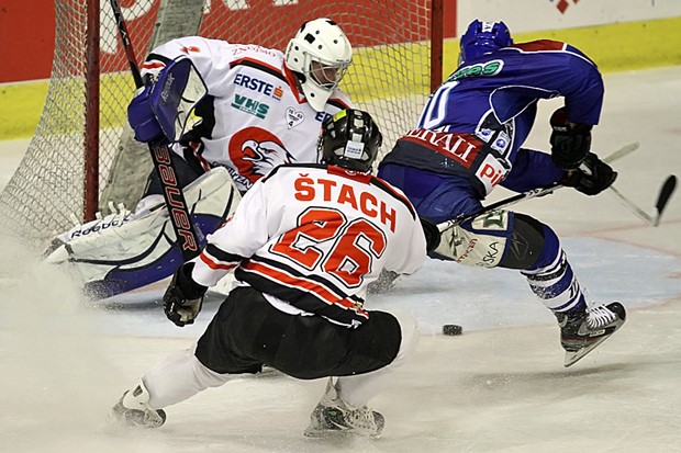 Medvjedima prilika za veliki korak