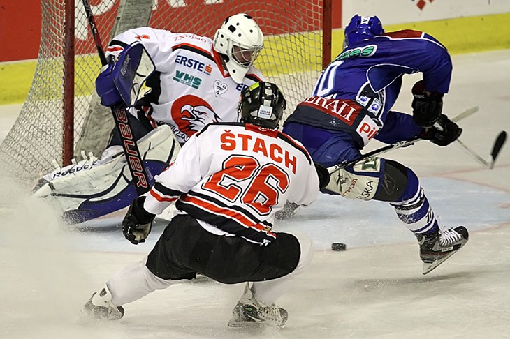 Medvjedima prilika za veliki korak