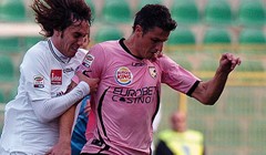 Video: Budan strijelac u demoliranju Lazija