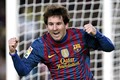 Video: "Petarda" Barcelone, Messiju rekord