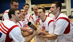 Široki, Cedevita i Tomić podigli trofeje