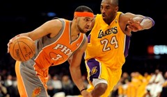 Bryant ljut na upravu Lakersa