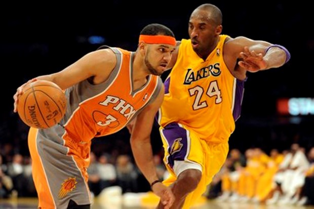 Bryant ljut na upravu Lakersa