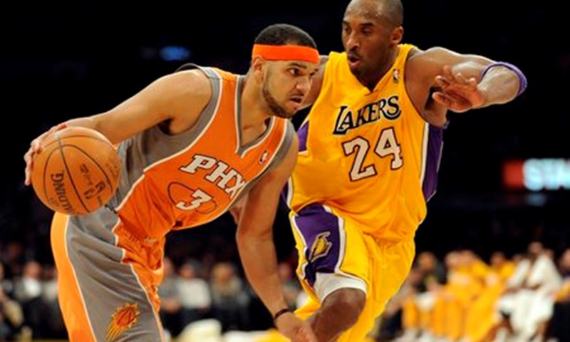 Bryant ljut na upravu Lakersa