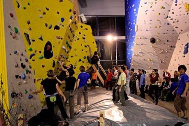 Održano četvrto kolo BLOK lige