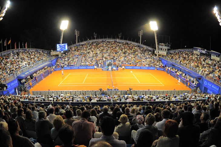 Hrvatski tenis u Umagu u najjačem sastavu, stižu branitelj naslova i još dva bivša pobjednika