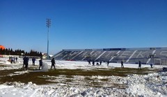 Horvat: "To je obična svinjarija"