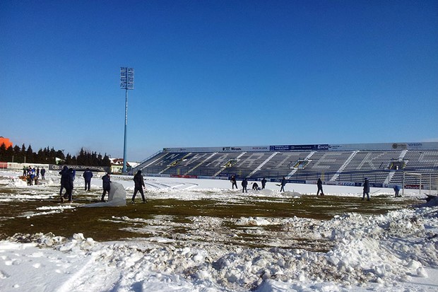 Horvat: "To je obična svinjarija"