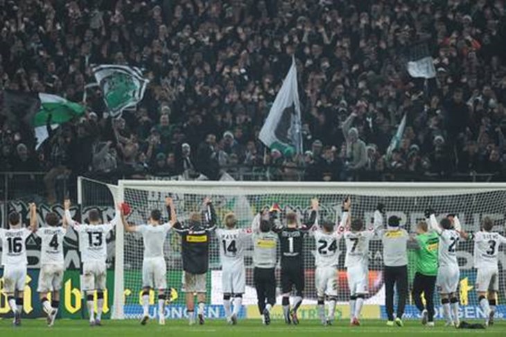 Dante demantirao prelazak u Bayern