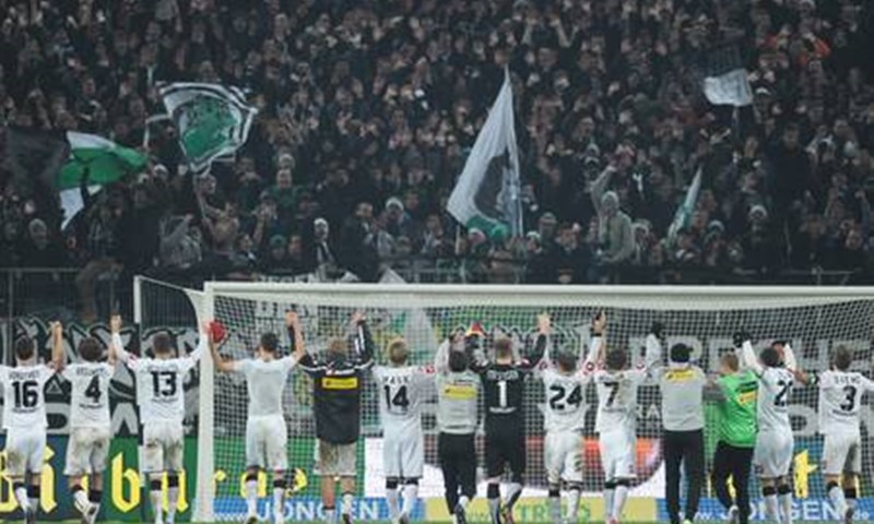 Dante demantirao prelazak u Bayern