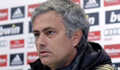 Mourinho: "Jači od uvjeta"