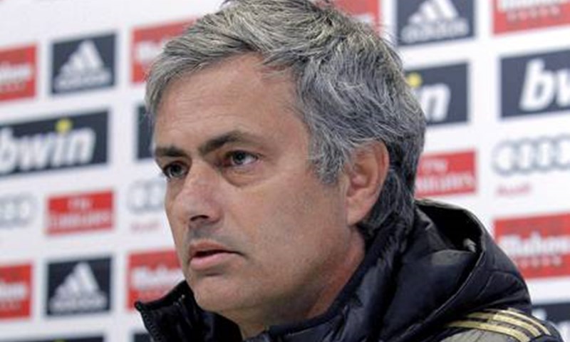 Mourinho: "Jači od uvjeta"