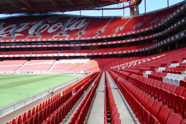 Jesus: "Sreća nije bila na našoj strani"