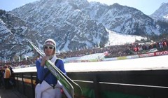 Evensen završio karijeru