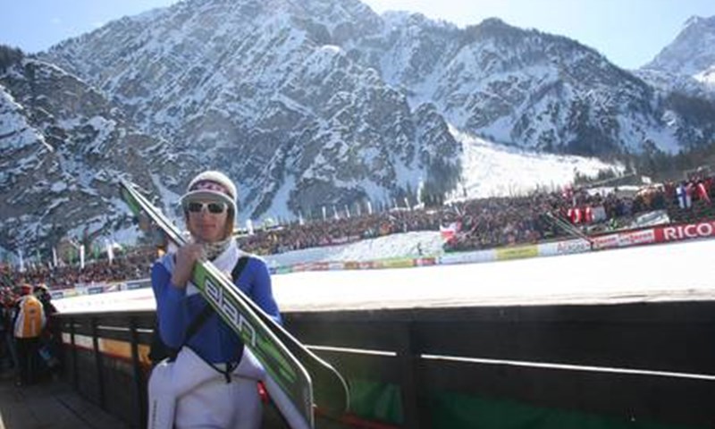 Evensen završio karijeru