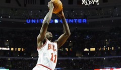 Hawksi nisu uspjeli uloviti Chicago