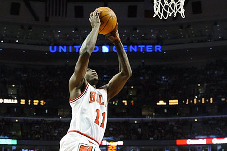 Hawksi nisu uspjeli uloviti Chicago