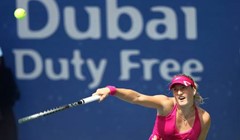 Dubai: Görges iznenadila Kuznjecovu