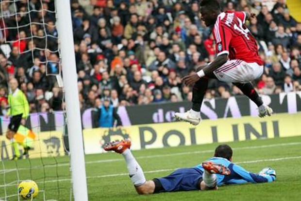 Cesena otpustila i drugog trenera