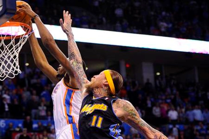 Video: Williams bolji i od Lina