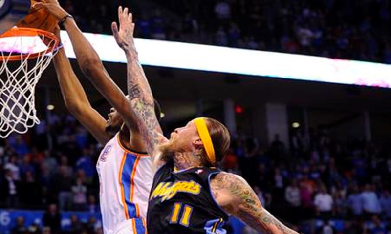 Video: Williams bolji i od Lina