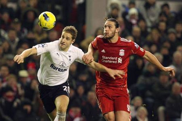 Carroll: "Sve polako dolazi na svoje"