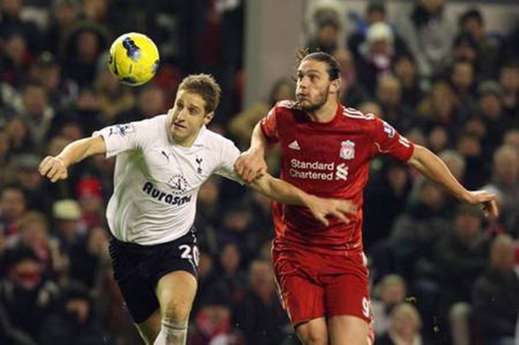 Carroll: "Sve polako dolazi na svoje"