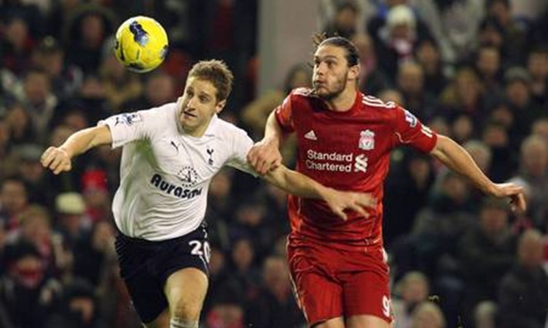 Carroll: "Sve polako dolazi na svoje"