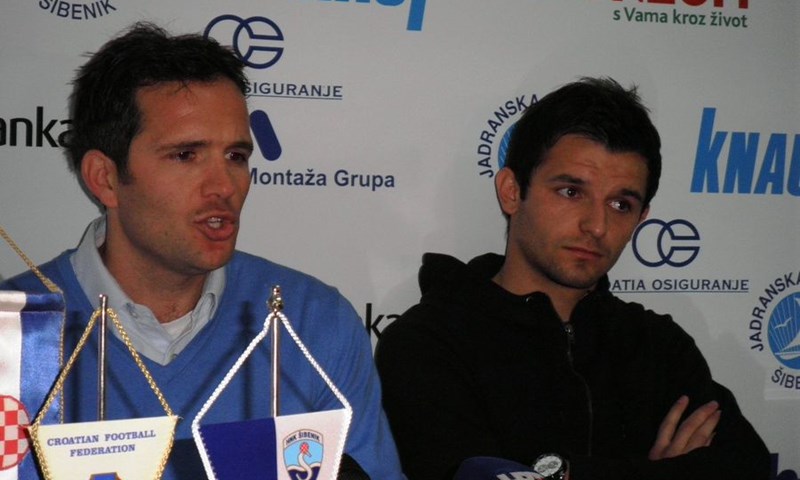 Maruna: "Nemamo što izgubiti"